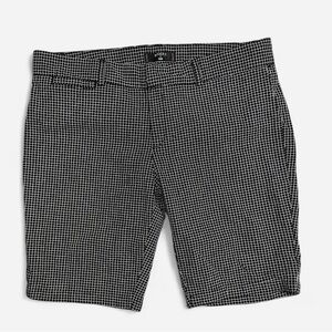 Riders by Lee checkered bermuda shorts preppy boat size 34” waist